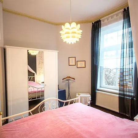 Ferienwohnung Mit Ostsee-panoramablick * Засниц