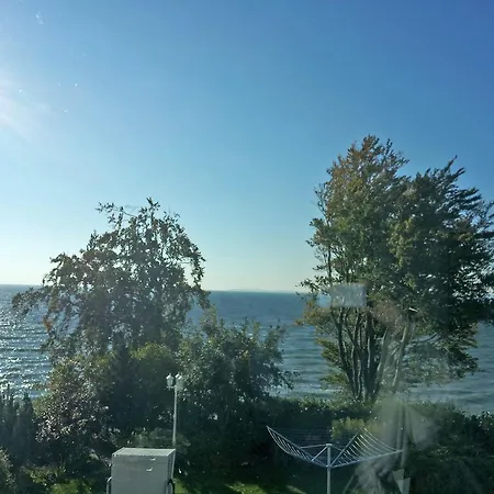 Ferienwohnung Mit Ostsee-panoramablick
