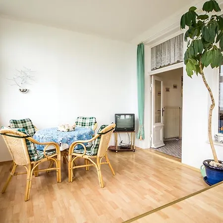 Ferienwohnung Mit Ostsee-panoramablick * Засниц