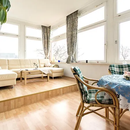 Ferienwohnung Mit Ostsee-panoramablick